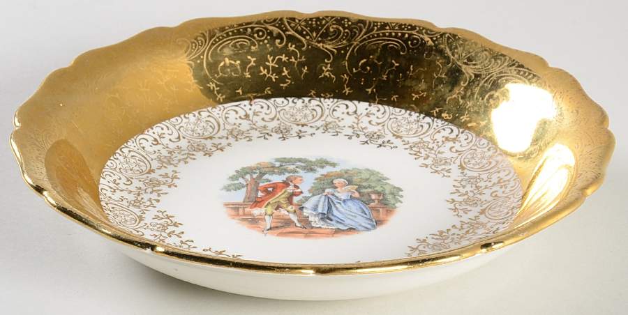 CAN246 Coupe Soup Bowl by Canonsburg-1