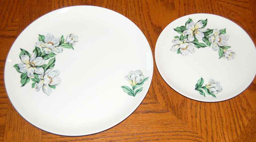 CRO350 Dinner Plate by Crooksville-1