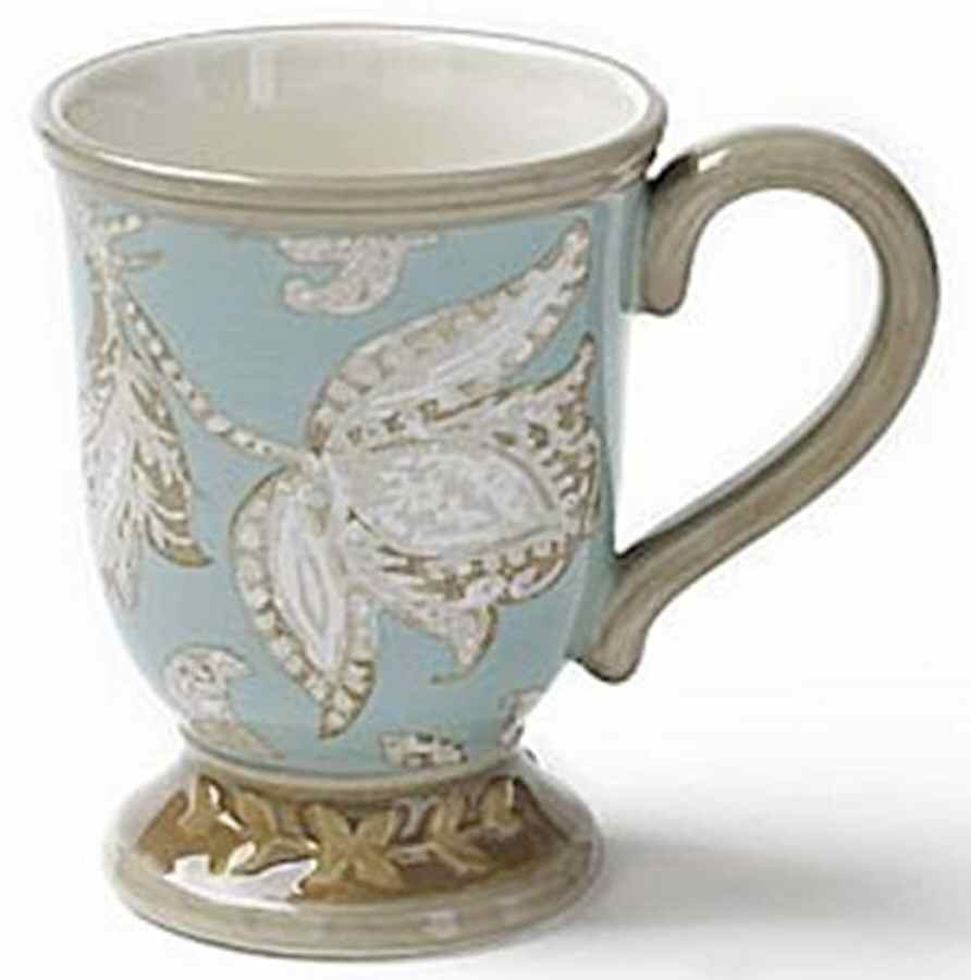 Belle Isle Mug by Certified International-1