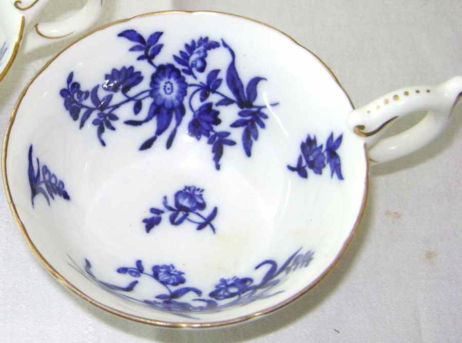 9247 Footed Cup by Coalport-1