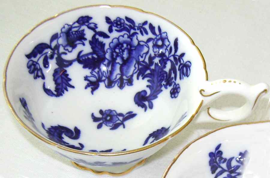 9247 Footed Cup by Coalport-1