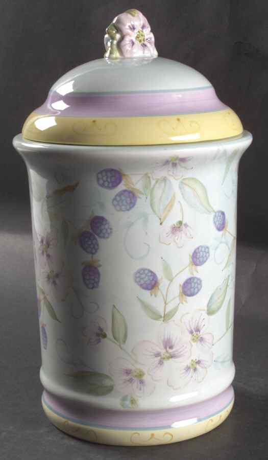 CWQ5 Large Canister & Lid by Capriware-1