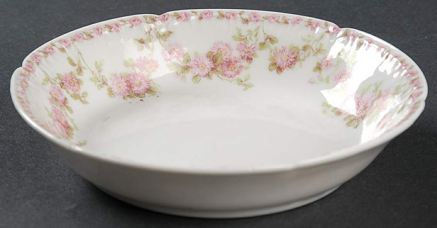 Schleiger 195-15 Fruit/Dessert (Sauce) Bowl by Charles Field Haviland-1