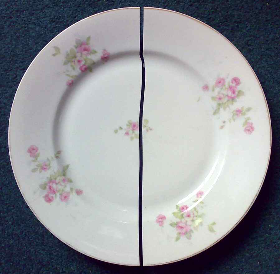 CLK7 Dinner Plate by Carl Knoll-1