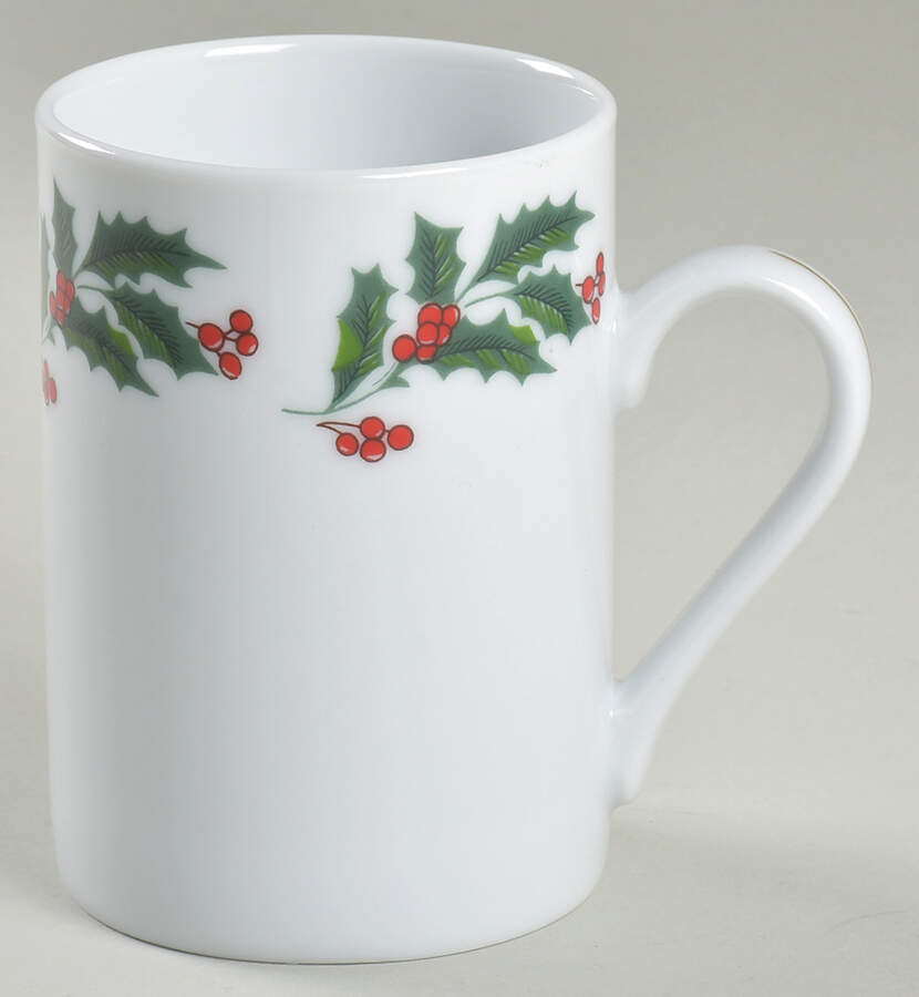 CX537 Mug by China (Made in China)-1