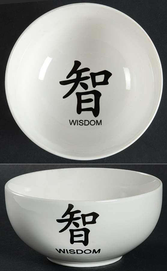 Zen Coupe Cereal Bowl by Coventry (PTS)-1