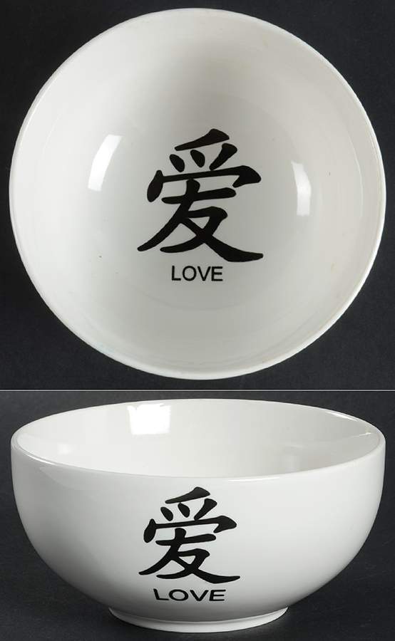 Zen Coupe Cereal Bowl by Coventry (PTS)-1