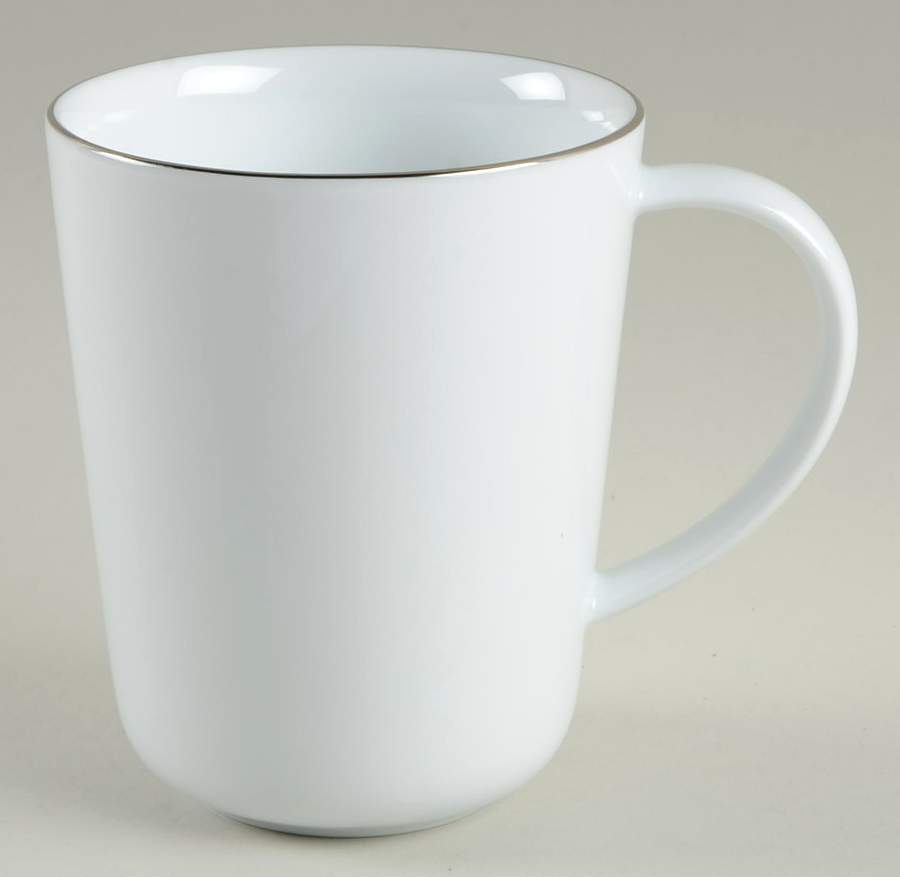 Grand Buffet Platinum-Fine Line Mug by Charter Club-1