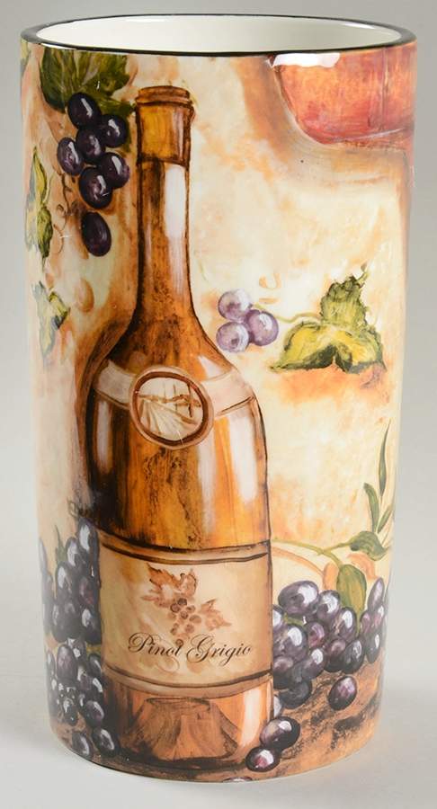 Wine Cellar Wine Cooler by Certified International-1