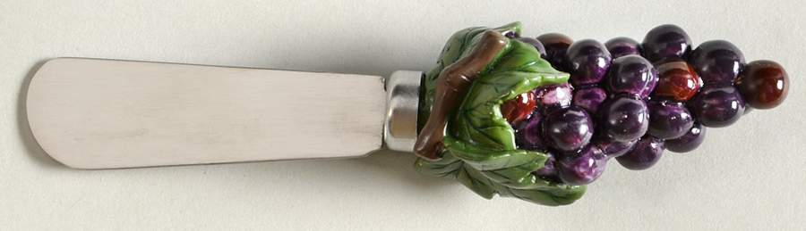 Wine Cellar Spreader (for Dip and Spreader) by Certified International-1