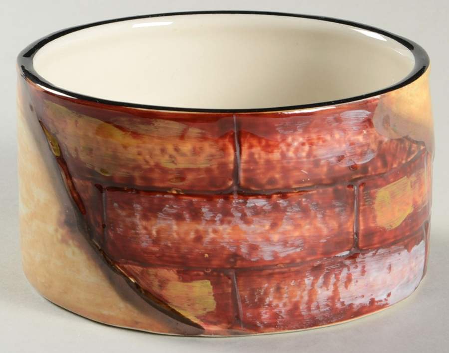 Wine Cellar Dip Bowl (for Dip and Spreader) by Certified International-1