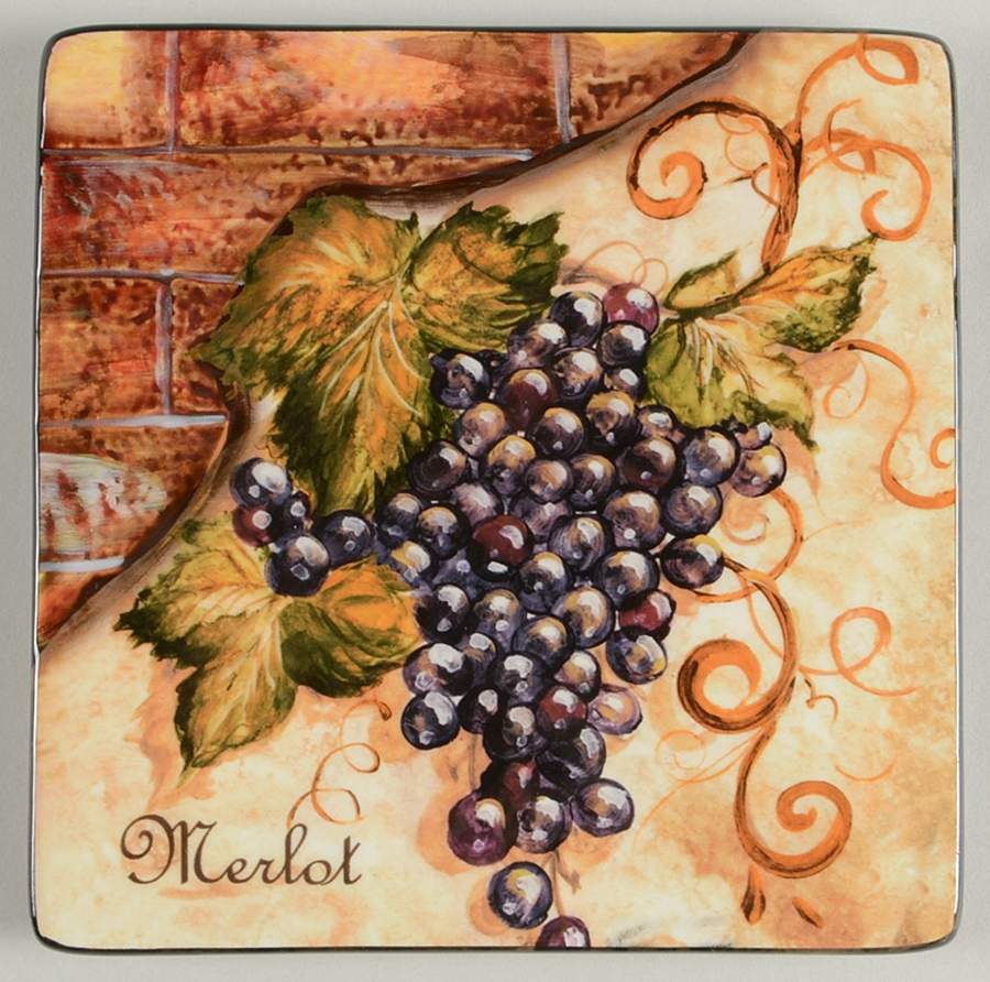 Wine Cellar Cheese Tray by Certified International-1