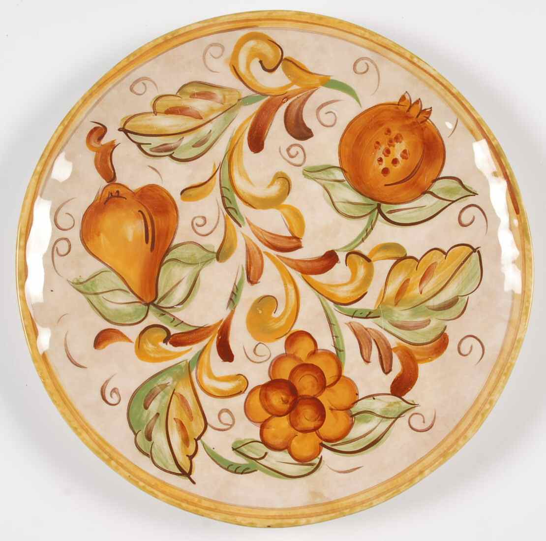 Milano Salad Plate by Certified International-1