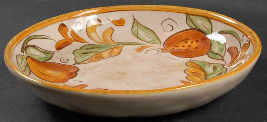 Milano 8" Soup/Pasta Bowl by Certified International-1