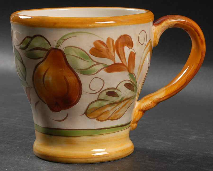 Milano Mug by Certified International-1