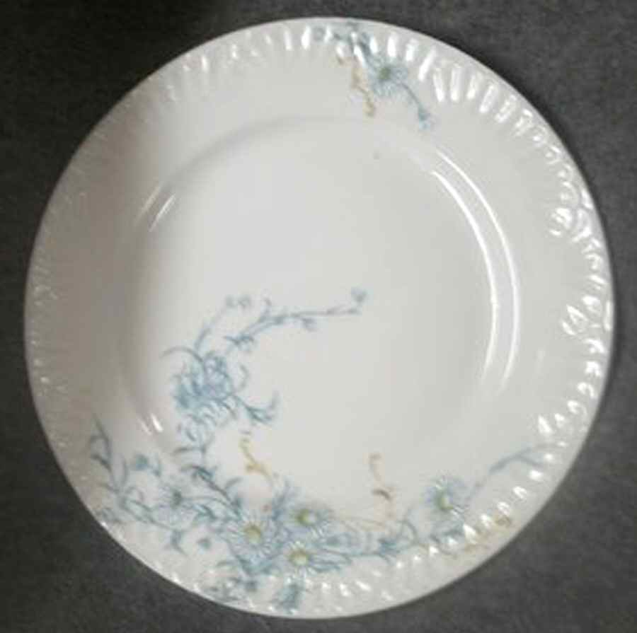 BWD697 Salad Plate by Bawo & Dotter-1