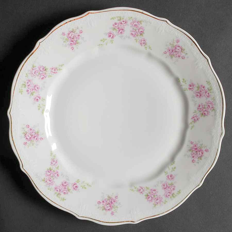 CTI220 Dinner Plate by Carl Tielsch-1