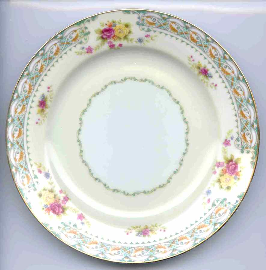 CRF26 Rim Soup Bowl by Craftsman (Japan)-1