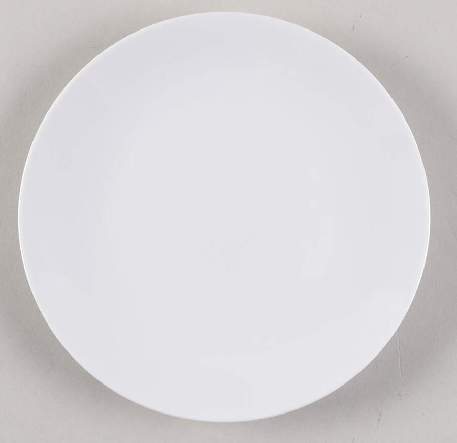 Epoch Coupe Salad Plate by BIA Cordon Bleu-1