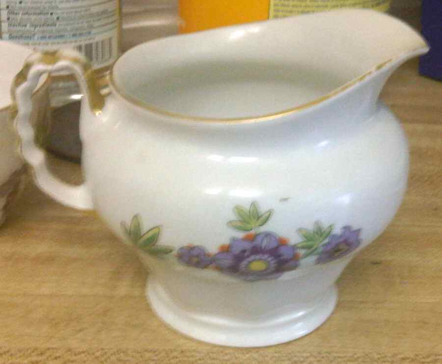 9879 Creamer by Gebruder Benedikt-1
