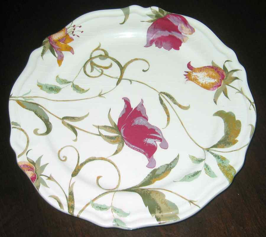 CIC101 Salad Plate by Certified International-1