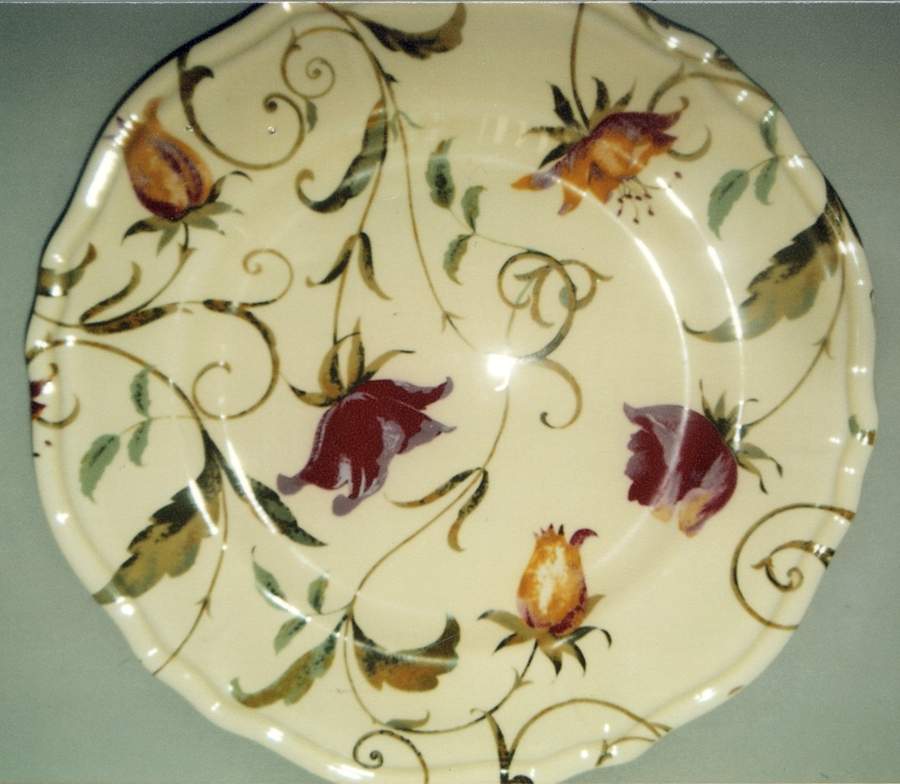 CIC101 Dinner Plate by Certified International-1