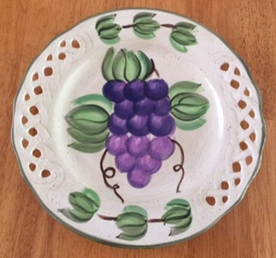 4750 Salad Plate by Certified International-1
