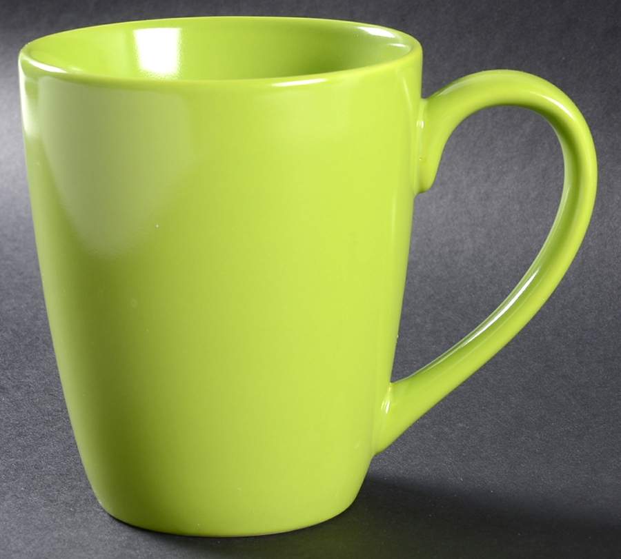 Lots of Leaves Mug by The Cellar (China)-1
