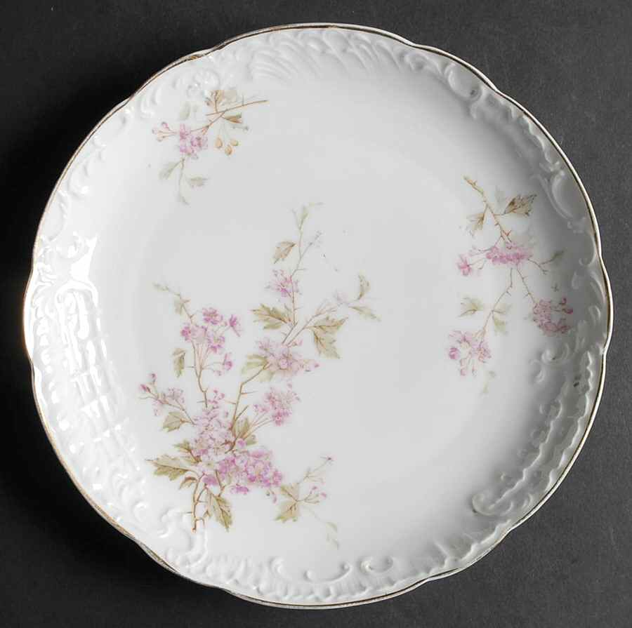 4349 Salad Plate by Carl Tielsch-1