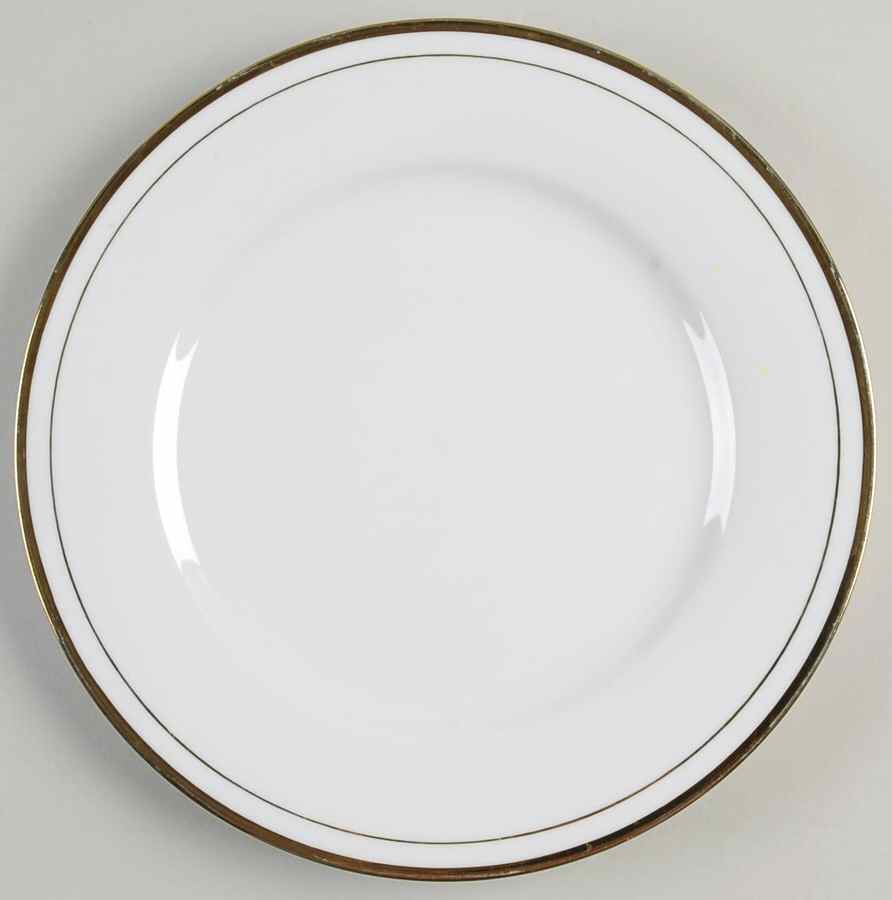 CX544 Dinner Plate by China (Made in China)-1