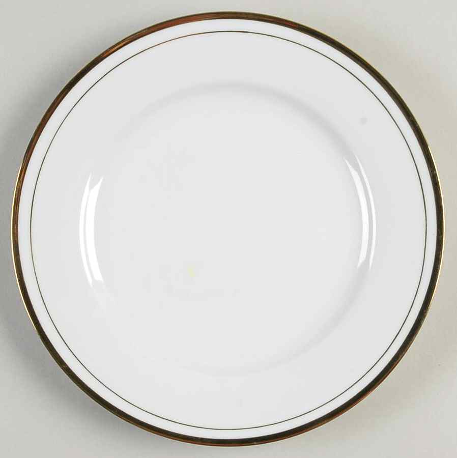 CX544 Salad Plate by China (Made in China)-1