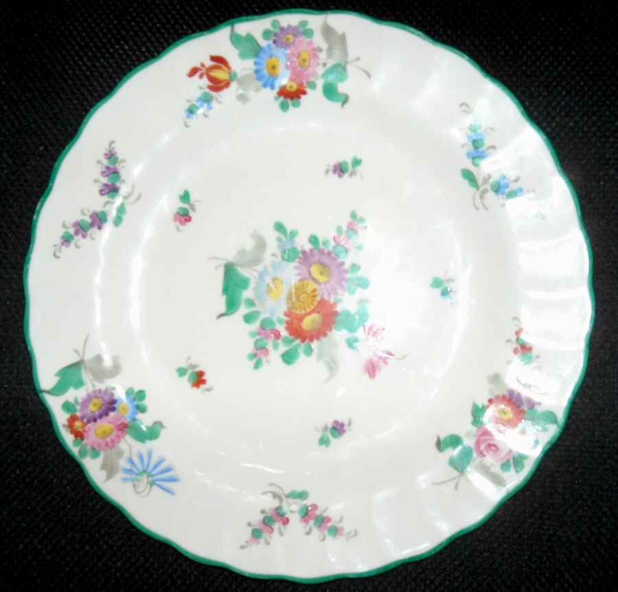 CSZ9 Dinner Plate by Crown Sutherland-1