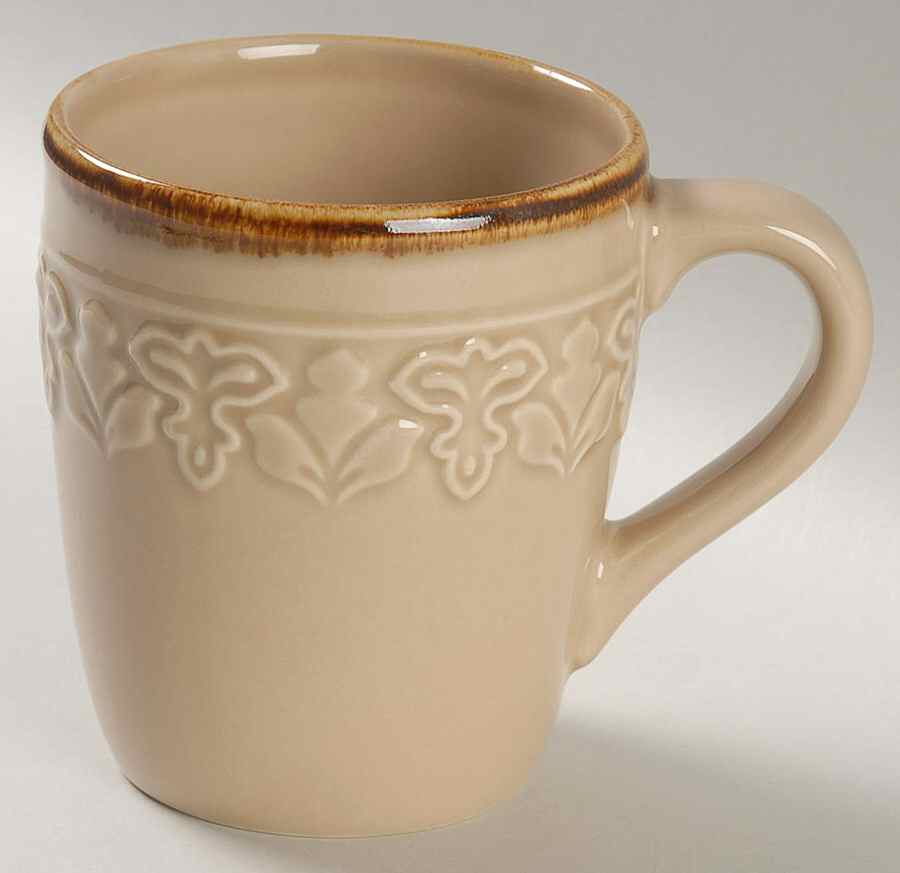 Harvest Mug by Cindy Crawford Style-1