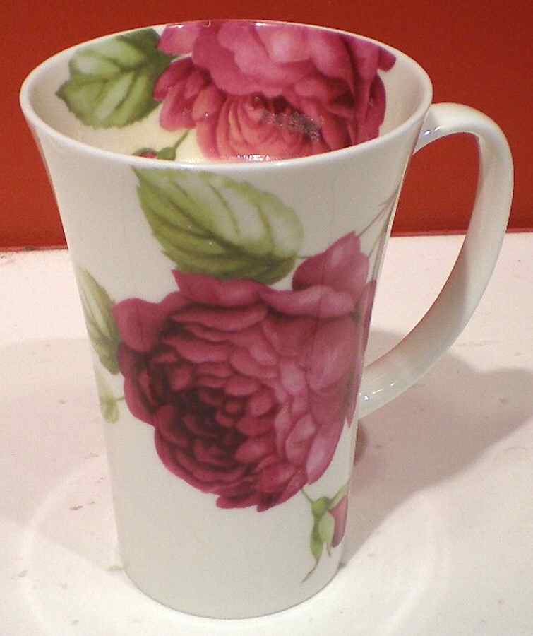 Various Mugs Only Mug by Crown Trent-1