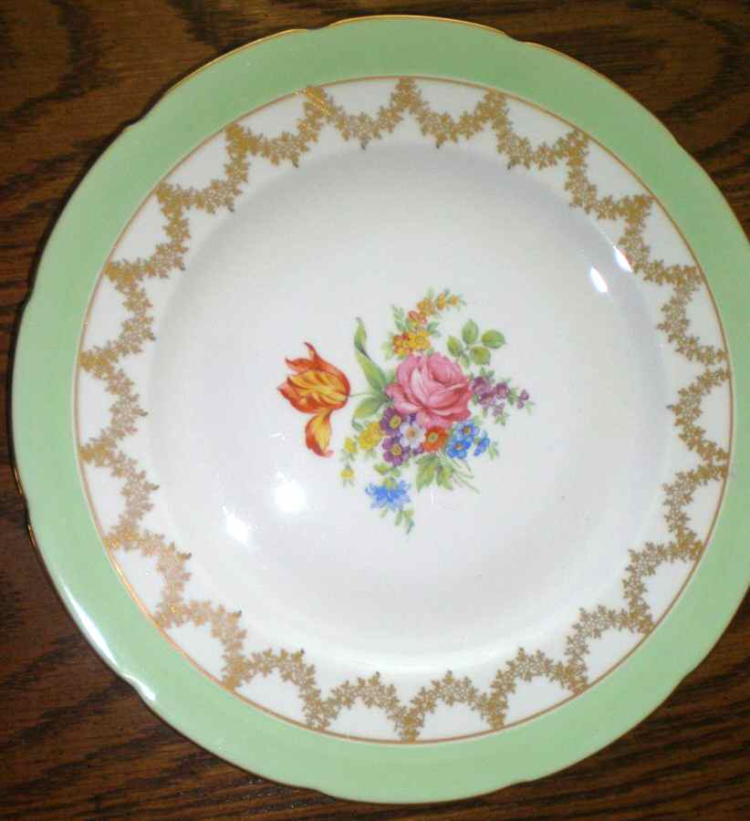 CLW27 Dinner Plate by Collingwoods-1