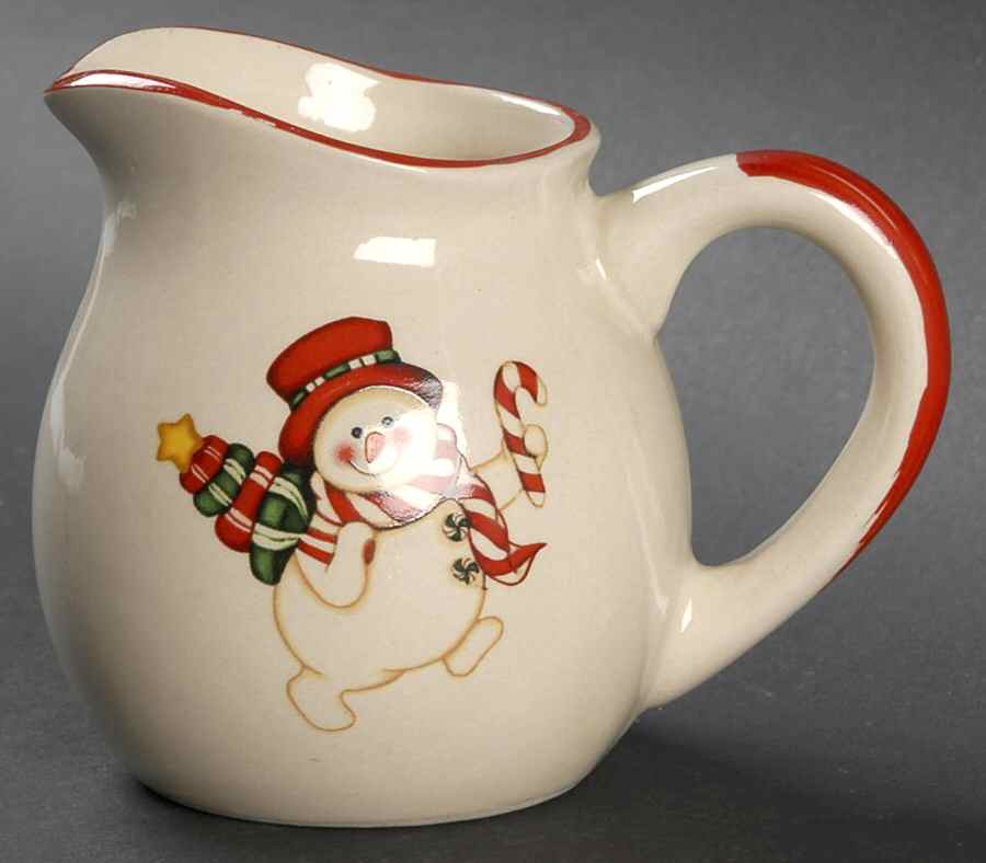 CX545 Creamer by China (Made in China)-1