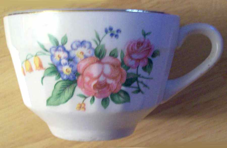 COI98 Footed Cup by Cronin-1