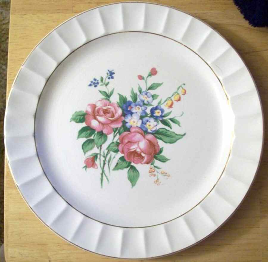 COI98 Luncheon Plate by Cronin-1