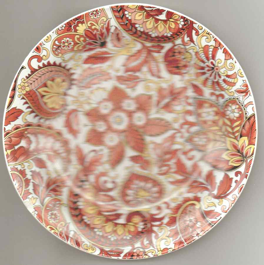 CMH8 Salad Plate by Chamart-1