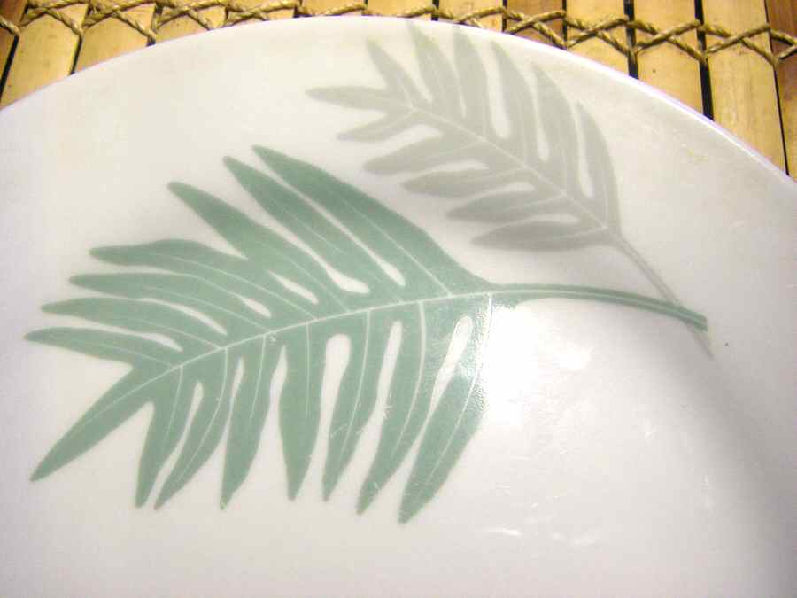 Island Salad Plate by BIA Cordon Bleu-1