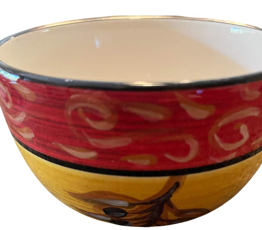 CIC105 5" All Purpose Bowl by Certified International-1