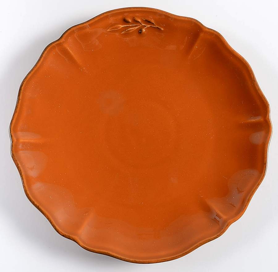 Sintra Accent Salad Plate by Crate & Barrel-1
