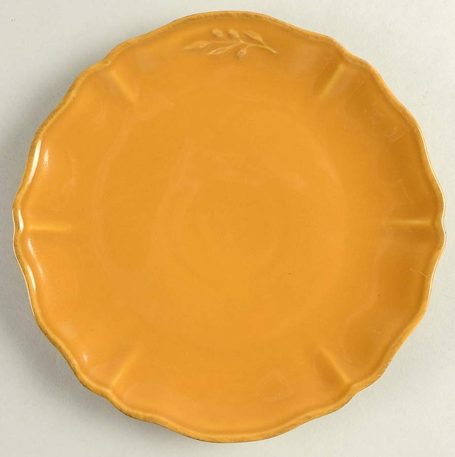 Sintra Accent Salad Plate by Crate & Barrel-1