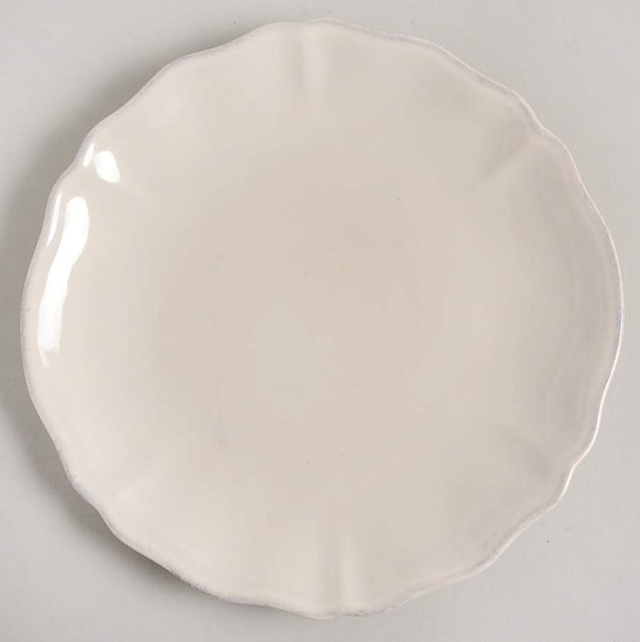 Sintra Salad Plate by Crate & Barrel-1