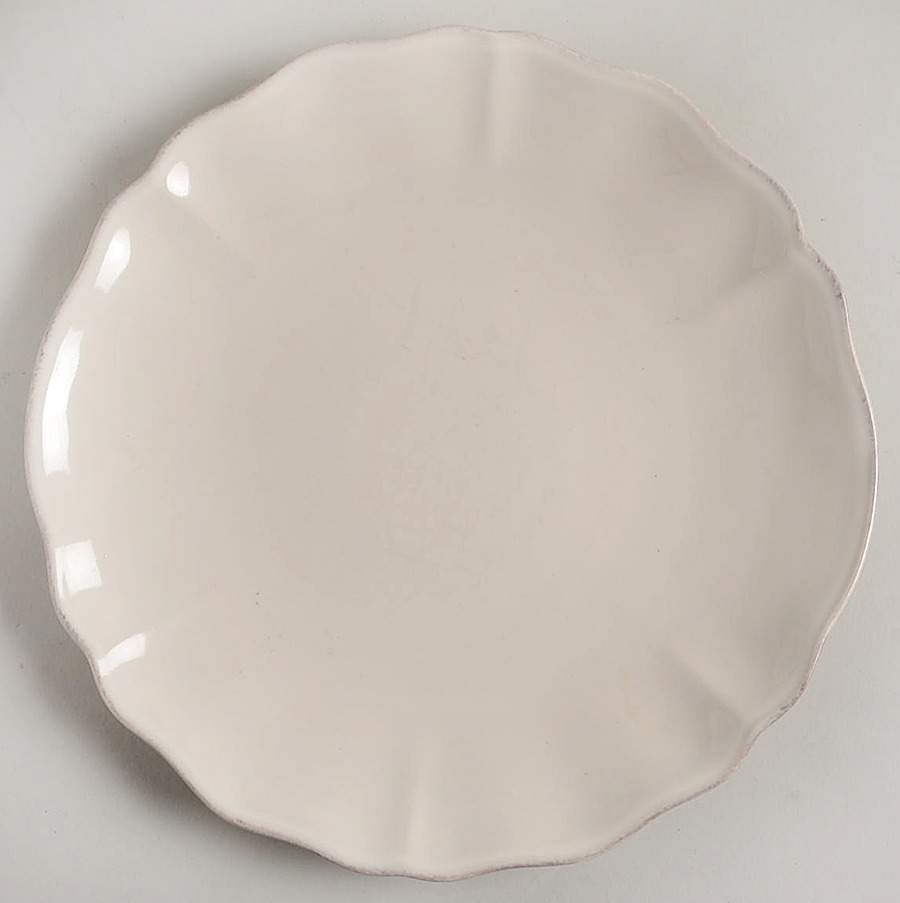 Sintra Dinner Plate by Crate & Barrel-1