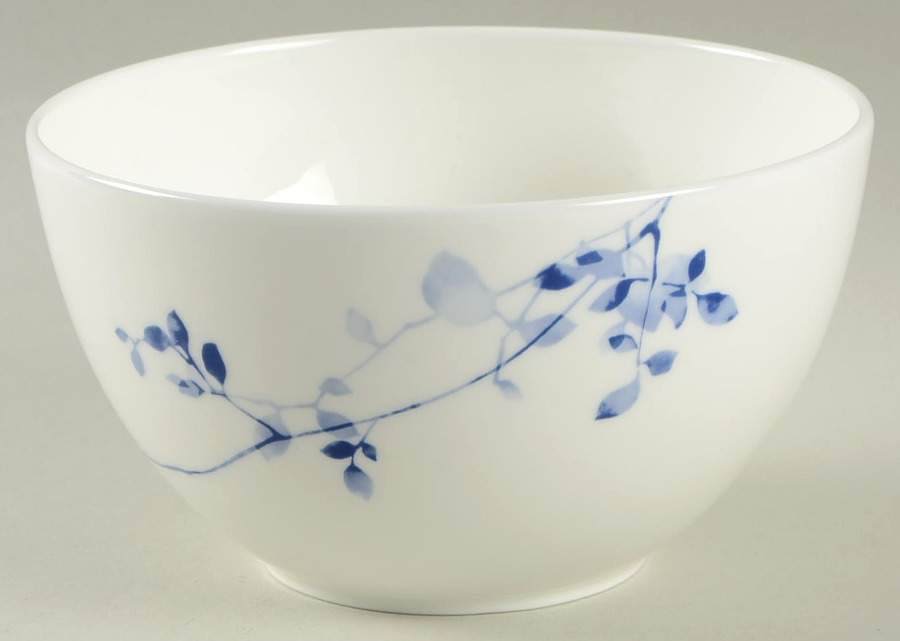 Kiri Soup/Cereal Bowl by Crate & Barrel-1