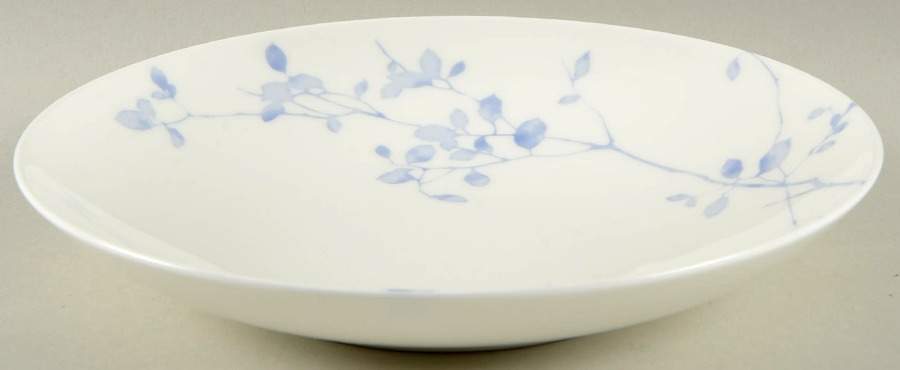 Kiri 8" Individual Pasta Bowl by Crate & Barrel-1