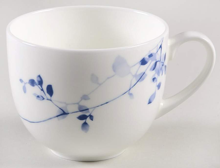 Kiri Flat Cup by Crate & Barrel-1