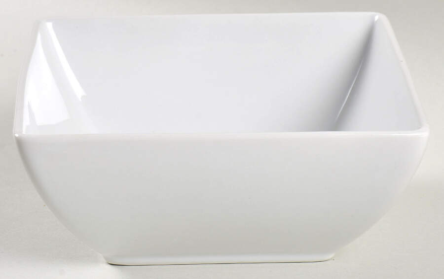 Court Soup/Cereal Bowl by Crate & Barrel-1