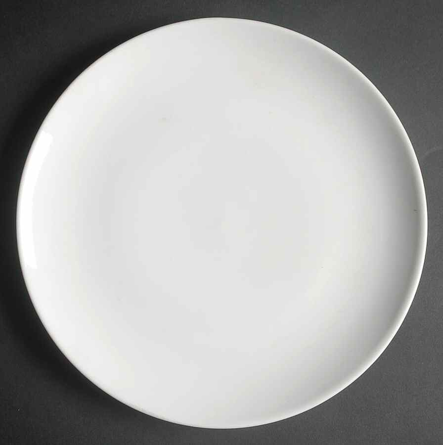Coupe Dinner Plate by Coventry (PTS)-1
